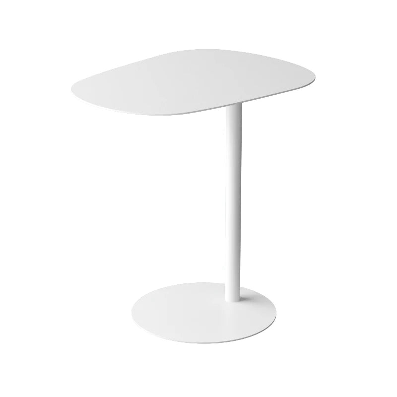 Household Furniture Iron Art Mini Coffee Tables Nordic Home Living Room Decoration Indoor Mobile Bedside Table Sofa Side Tables