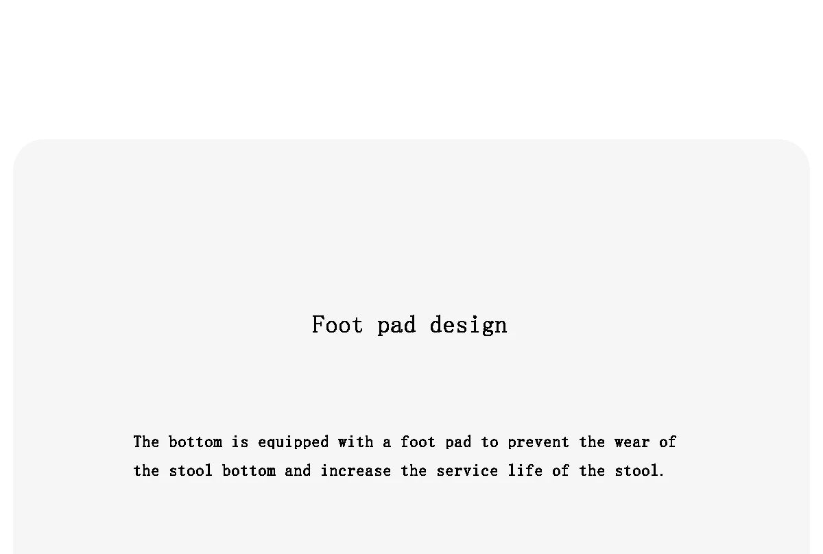 Nordic Furniture, Living Room Sofa Stools, Bedroom Dressing Stool, Porch Shoe Changing Stool, Circular Mobile Seat,Leisure Chair