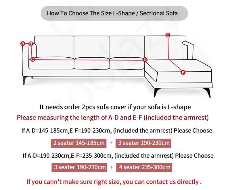 Cover For Living Room Adjustable Marble Sofas Chaise Covers Lounge Sectional Couch Corner Sofa Slipcover L Shape