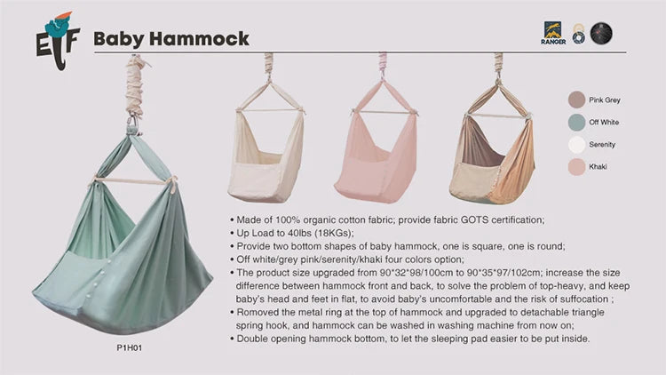 Automatic Electric Baby Cradle Motor In New Design for baby hammock engine