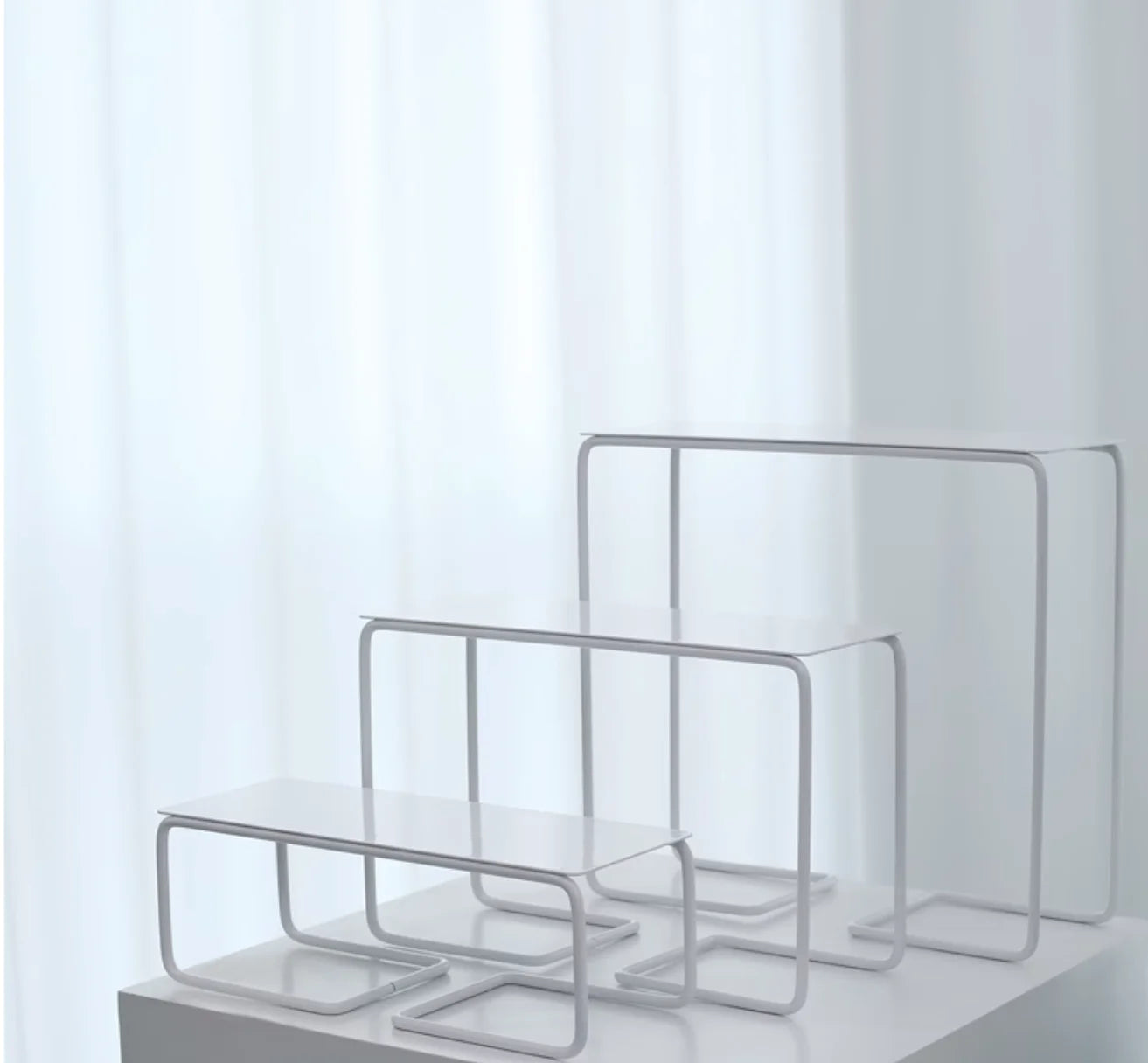 Luxury Fashion Column Buffet Pastry Display Stand Dessert Banquet Table Centerpiece Candy Bar Party Cake Fruit Drink Food Holder