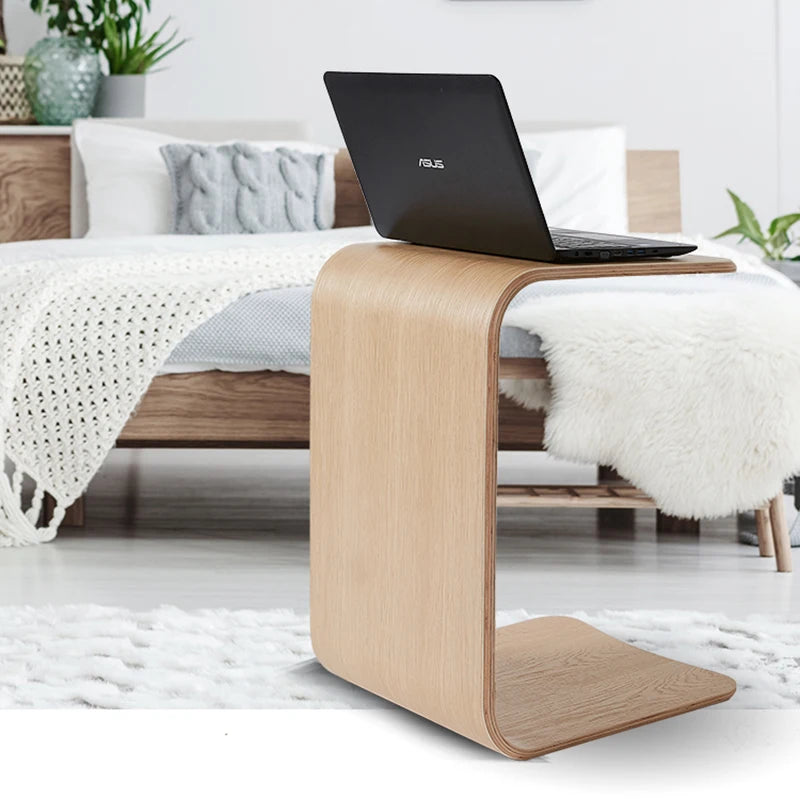 Living Room Sofa Side Table, Creative Office Desk, Bedroom Nightstands, Modern Tea Table, Nordic Coffee Tables, Storage Rack