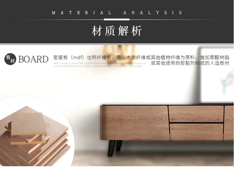 yj Nordic Style Chest of Drawers Modern Minimalist Tempered Glass Fashion Locker Storage Cabinet