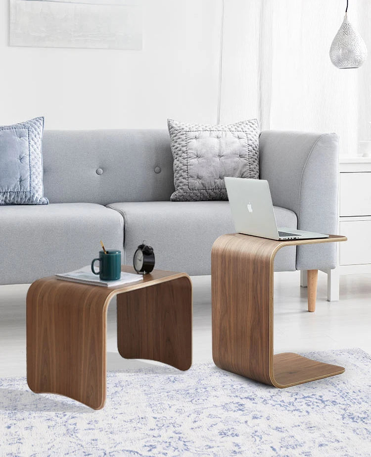 Living Room Sofa Side Table, Creative Office Desk, Bedroom Nightstands, Modern Tea Table, Nordic Coffee Tables, Storage Rack