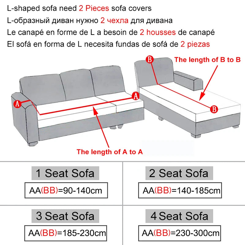 Cover For Living Room Adjustable Marble Sofas Chaise Covers Lounge Sectional Couch Corner Sofa Slipcover L Shape