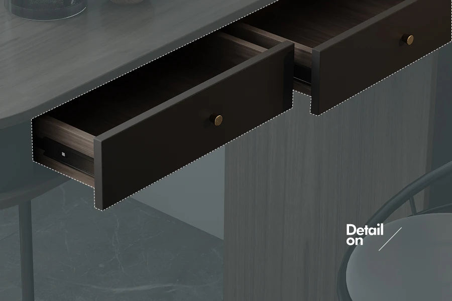 Pqf Retractable Bar Table against the Wall Family Living Room Partition Integrated