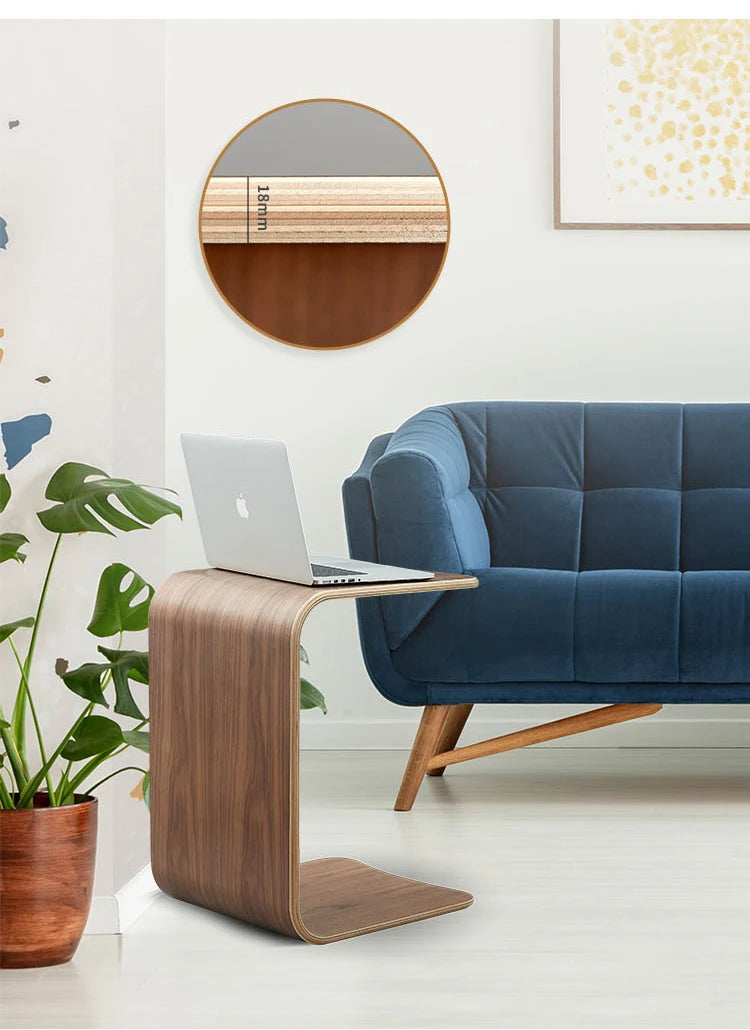 Living Room Sofa Side Table, Creative Office Desk, Bedroom Nightstands, Modern Tea Table, Nordic Coffee Tables, Storage Rack