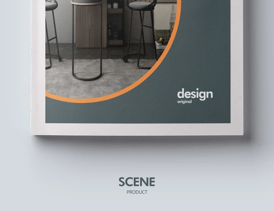 Pqf Retractable Bar Table against the Wall Family Living Room Partition Integrated