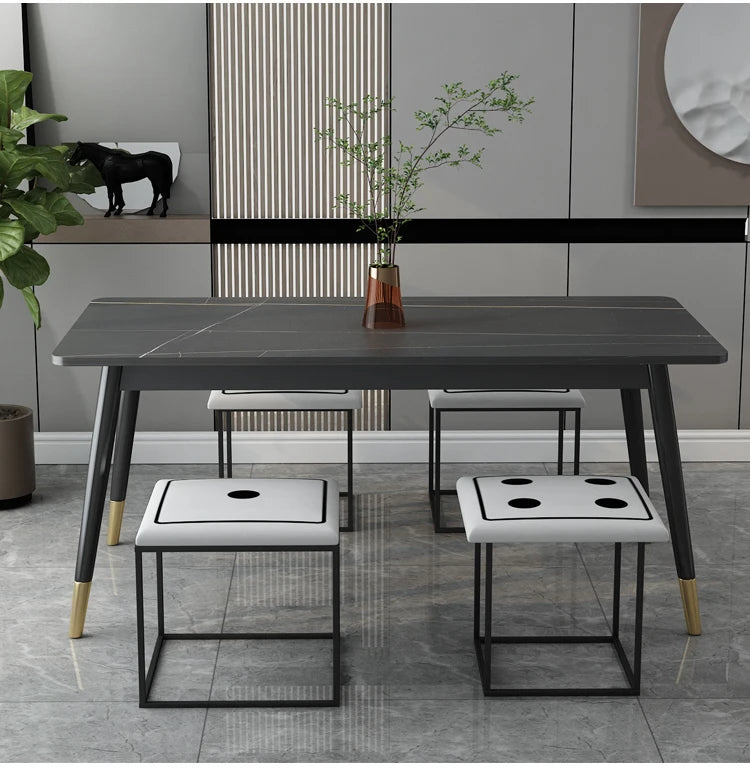 Nordic Furniture 5 In 1 Sofa Soft Stool Cube Storage Folding Shoe Bench Coffee Table Chairs For Kitchen Living Room Stools