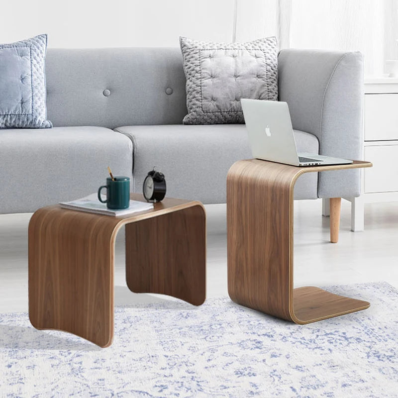 Living Room Sofa Side Table, Creative Office Desk, Bedroom Nightstands, Modern Tea Table, Nordic Coffee Tables, Storage Rack