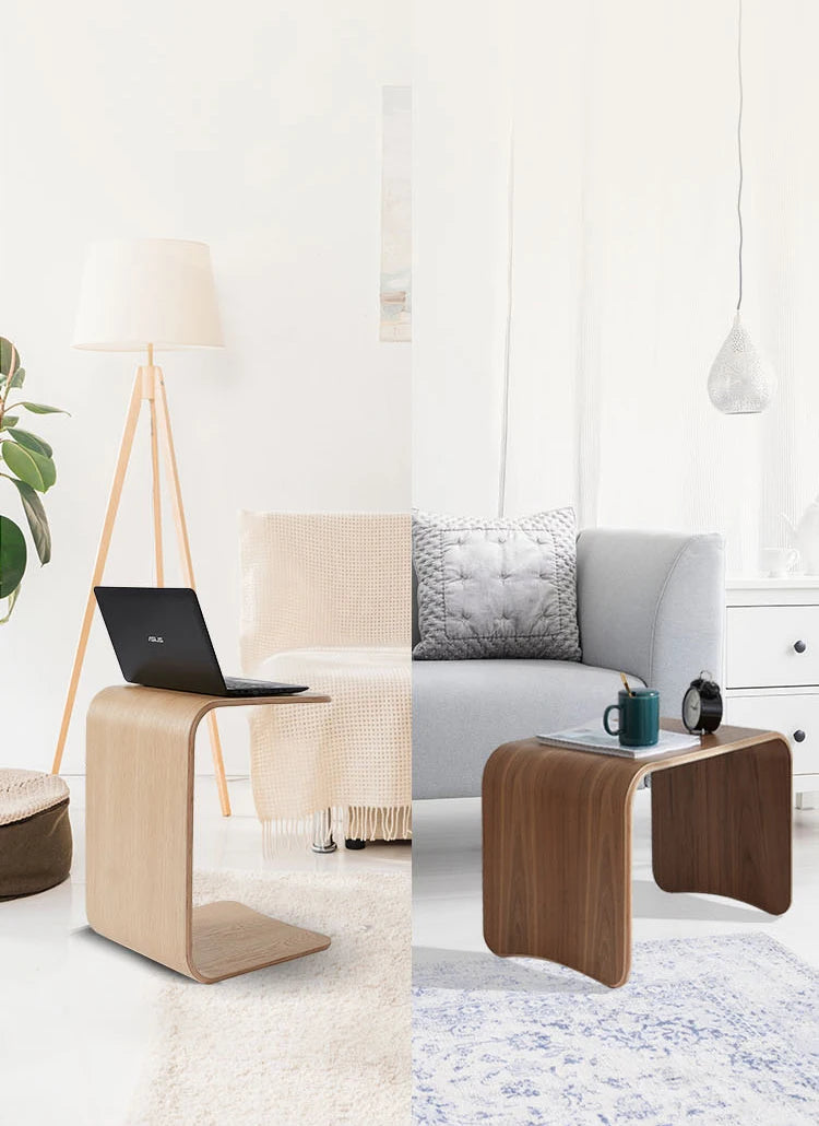 Living Room Sofa Side Table, Creative Office Desk, Bedroom Nightstands, Modern Tea Table, Nordic Coffee Tables, Storage Rack