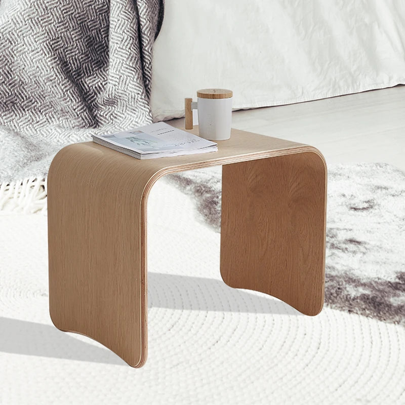 Living Room Sofa Side Table, Creative Office Desk, Bedroom Nightstands, Modern Tea Table, Nordic Coffee Tables, Storage Rack