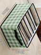 Foldable Wardrobe Closet Bedroom Storage Clothes Sock Bra Pants Organizer Underwear Box Stackable Drawers For Cabinet Save Space