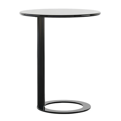 Nordic Living Room Furniture Coffee Table Metal Craft Mini Sofa Side Tables Indoor Mobile Bedside Table Home Decor Furnitures