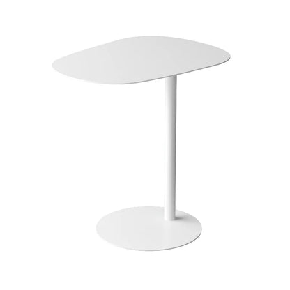 Household Furniture Iron Art Mini Coffee Tables Nordic Home Living Room Decoration Indoor Mobile Bedside Table Sofa Side Tables