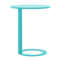 Nordic Living Room Furniture Coffee Table Metal Craft Mini Sofa Side Tables Indoor Mobile Bedside Table Home Decor Furnitures