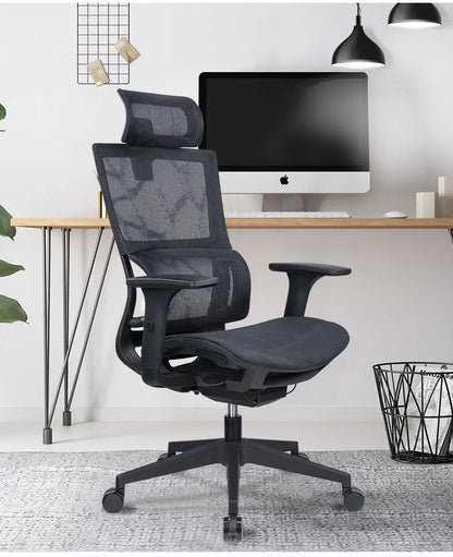 JOYLIVE Elastic Office Computer Chair Modern Anti-dirty Boss Rotating Chair Seat Case Removable Rotating And Lifting New Popular