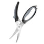Stainless Steel Kitchen Scissors Heavy Duty Removable Poultry Shears for Cutting Chicken Poultry Game Bone Meat Fish