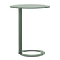 Nordic Living Room Furniture Coffee Table Metal Craft Mini Sofa Side Tables Indoor Mobile Bedside Table Home Decor Furnitures