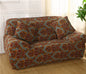 Elastic Sofa Covers Universal Slipcovers Stretch Sectional Throw Couch Corner Cover Cases for Living Room Armchairs1/2/3/4 Seat