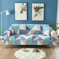 Sofa Slipcovers Stretch Sofa Covers for Living Room Elastic Couch Covers for Furniture Armchairs Sofa Set