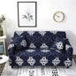 Sofa Slipcovers Stretch Sofa Covers for Living Room Elastic Couch Covers for Furniture Armchairs Sofa Set