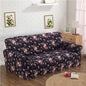 Elastic Sofa Covers Universal Slipcovers Stretch Sectional Throw Couch Corner Cover Cases for Living Room Armchairs1/2/3/4 Seat