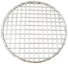 Portable mini barbecue grill table BBQ single stove volcanic stone roast steak pan tea making coffee warm wine stove 080-2B