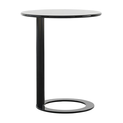 Nordic Living Room Furniture Coffee Table Metal Craft Mini Sofa Side Tables Indoor Mobile Bedside Table Home Decor Furnitures