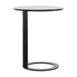 Nordic Living Room Furniture Coffee Table Metal Craft Mini Sofa Side Tables Indoor Mobile Bedside Table Home Decor Furnitures