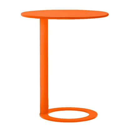 Nordic Living Room Furniture Coffee Table Metal Craft Mini Sofa Side Tables Indoor Mobile Bedside Table Home Decor Furnitures