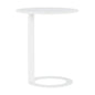 Nordic Living Room Furniture Coffee Table Metal Craft Mini Sofa Side Tables Indoor Mobile Bedside Table Home Decor Furnitures
