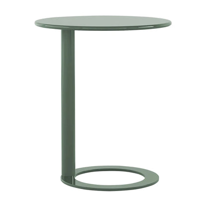 Nordic Living Room Furniture Coffee Table Metal Craft Mini Sofa Side Tables Indoor Mobile Bedside Table Home Decor Furnitures