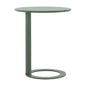 Nordic Living Room Furniture Coffee Table Metal Craft Mini Sofa Side Tables Indoor Mobile Bedside Table Home Decor Furnitures