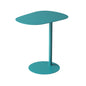 Household Furniture Iron Art Mini Coffee Tables Nordic Home Living Room Decoration Indoor Mobile Bedside Table Sofa Side Tables
