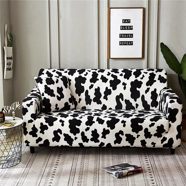 Sofa Slipcovers Stretch Sofa Covers for Living Room Elastic Couch Covers for Furniture Armchairs Sofa Set