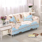 Elastic Sofa Covers Universal Slipcovers Stretch Sectional Throw Couch Corner Cover Cases for Living Room Armchairs1/2/3/4 Seat