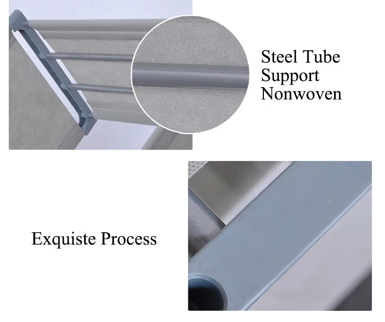 Bookcase Simple Bookshelf Easy Assembly Children Book Shelf Space-saving Sundries Organizer Rack Home Furniture Storage Holder