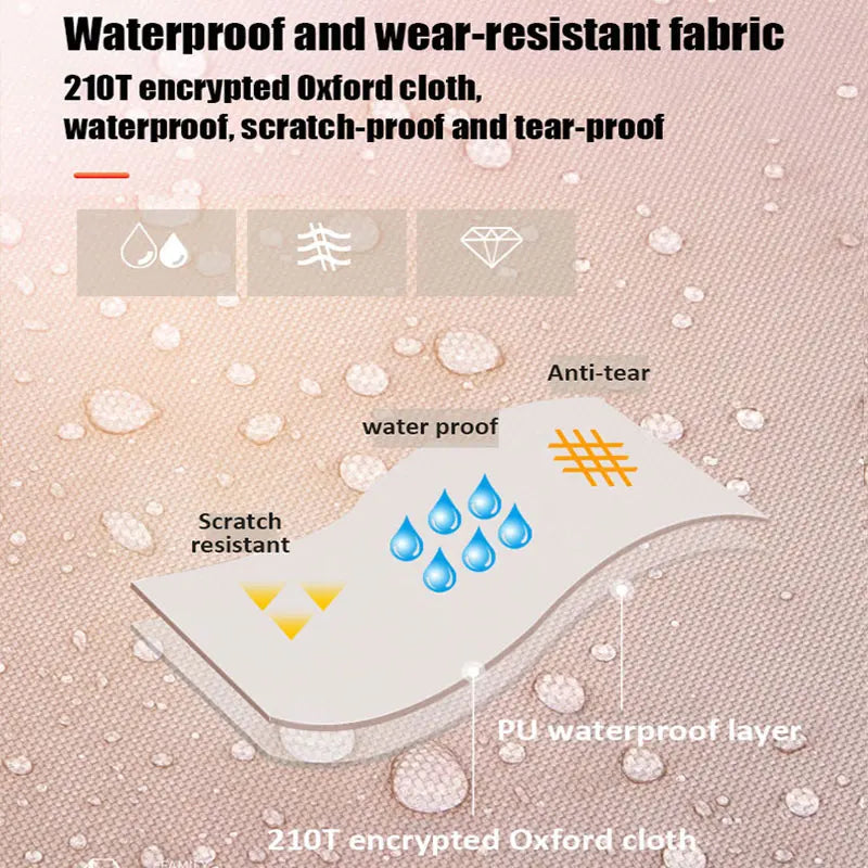 Outdoor Picnic Light Inflatable Sofa, Beach Bag, Camping Deck Chair, Portable Sofa, 200kg Load, Indoor