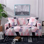 Sofa Slipcovers Stretch Sofa Covers for Living Room Elastic Couch Covers for Furniture Armchairs Sofa Set