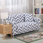 Elastic Sofa Covers Universal Slipcovers Stretch Sectional Throw Couch Corner Cover Cases for Living Room Armchairs1/2/3/4 Seat