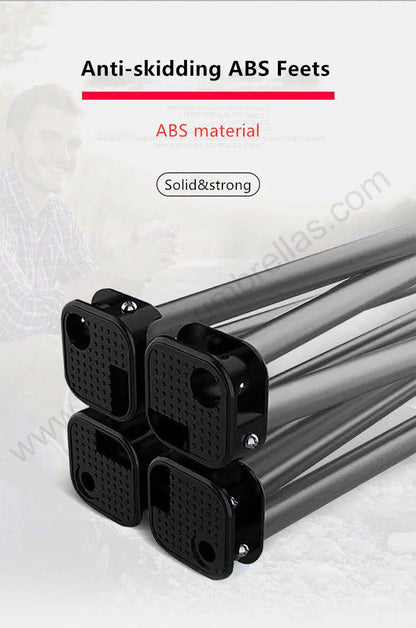 Bearing 150kg waterproof tensile 600D oxford outdoor collapsible compact foldable fishing traveling carrying away  beach chair