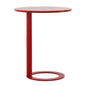 Nordic Living Room Furniture Coffee Table Metal Craft Mini Sofa Side Tables Indoor Mobile Bedside Table Home Decor Furnitures