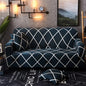 Sofa Slipcovers Stretch Sofa Covers for Living Room Elastic Couch Covers for Furniture Armchairs Sofa Set