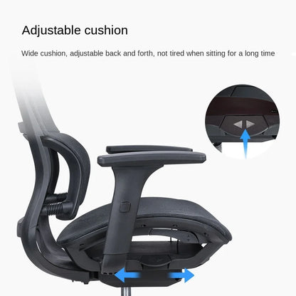 JOYLIVE Elastic Office Computer Chair Modern Anti-dirty Boss Rotating Chair Seat Case Removable Rotating And Lifting New Popular