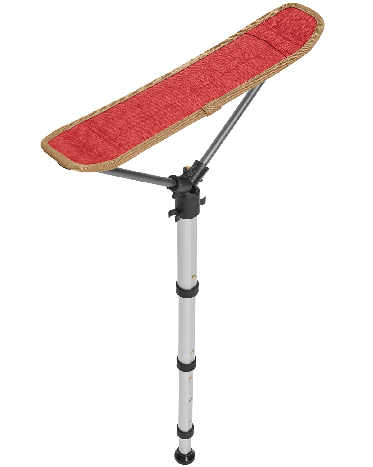 Outdoor Furniture Fishing Chair Adjustable Telescopic Stool Portable Folding Beach Chair Multifunctional Camping Folding Stool