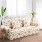 Elastic Sofa Covers Universal Slipcovers Stretch Sectional Throw Couch Corner Cover Cases for Living Room Armchairs1/2/3/4 Seat