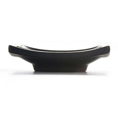 Imitation Porcelain Dinnerware Dinner Plates Tapas Dish With Hot Pot Restaurant A5 Melamine Dish Melamine Tableware