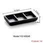 Melamine Dinnerware Dinner Plates Seasoning Sauce Dish With Hot Pot Restaurant A5 Melamine Dish Melamine Tableware Tapas Dish