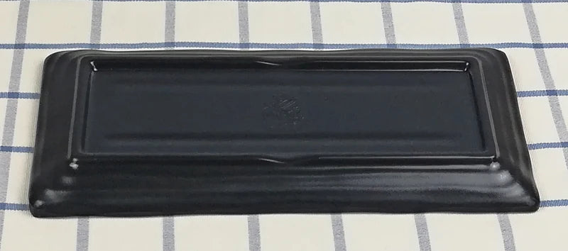 Melamine Dinnerware Dinner Plate Rectangle Plate Japanese Cuisine Restaurant Melamine Dish A5 Melamine Tableware Sushi Plate